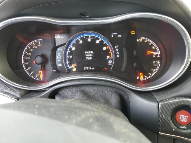 2020 JEEP GRAND CHER - 1C4RJFDJ6LC343621