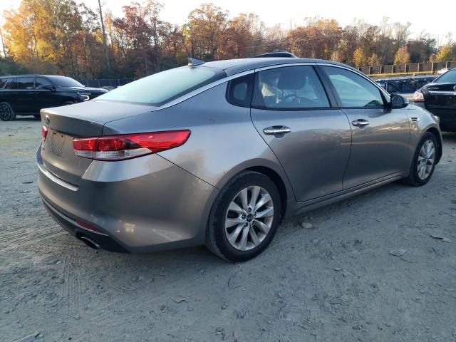 5XXGT4L38JG263162 KIA Optima Lx