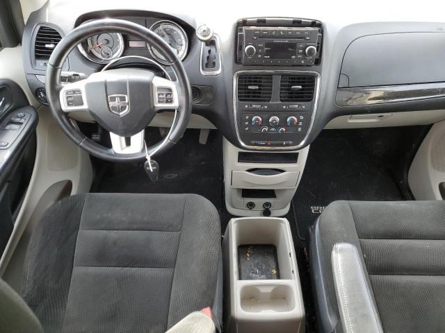 2C4RDGBG9GR234698 Dodge Grand Caravan Se