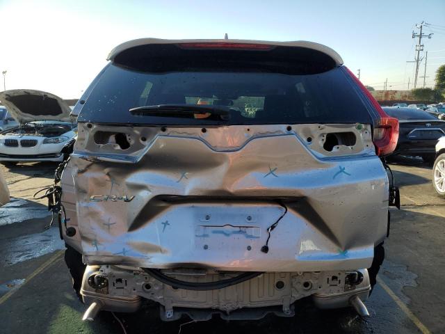 2HKRW1H51LH428095 Honda CR-V EX