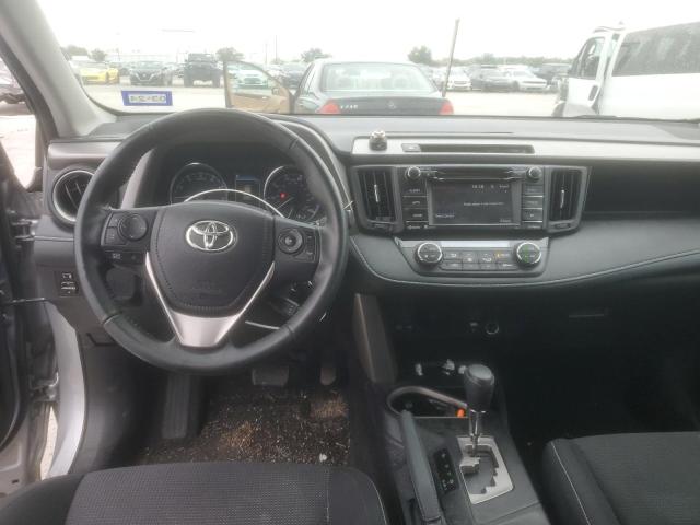 2T3WFREV7GW241254 | 2016 TOYOTA RAV4 XLE