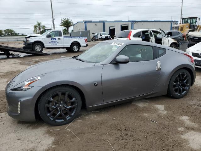 JN1AZ4EH6KM422627 | 2019 NISSAN 370Z BASE