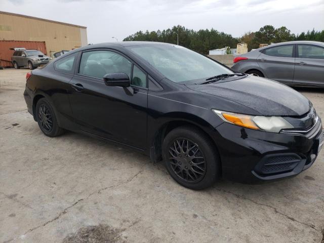 2HGFG3B5XEH503748 | 2014 HONDA CIVIC LX