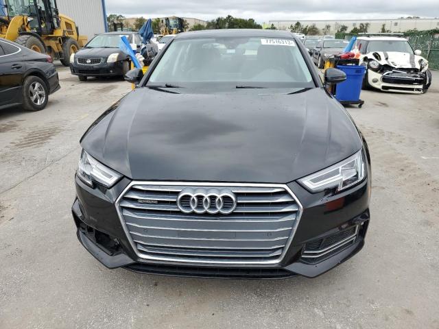 WAUENAF42JN016693 2018 AUDI A4, photo no. 5