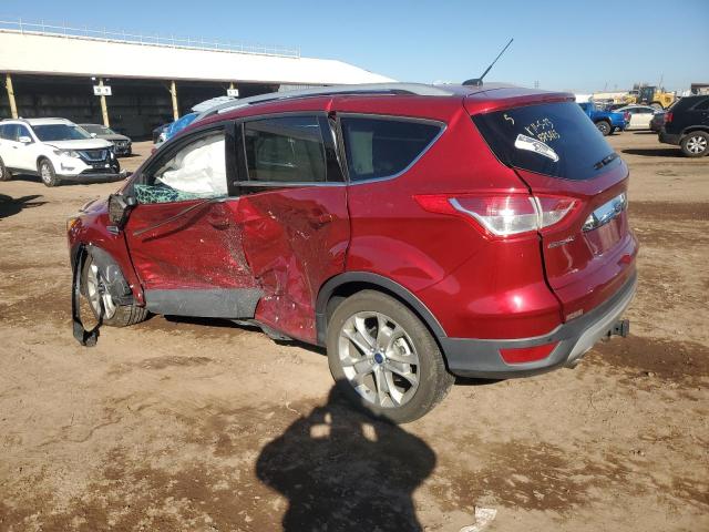 1FMCU0J91FUB73263 Ford Escape Titanium