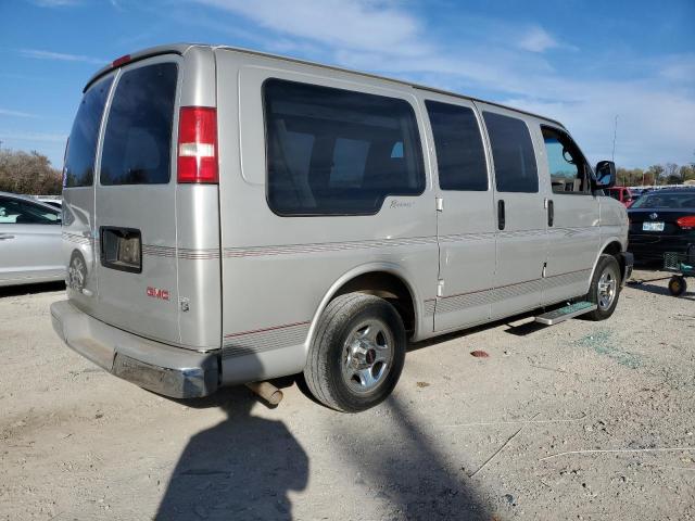 1GDFG15T651101703 2005 GMC Savana Rv G1500