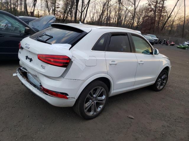 2015 Audi Q3 Prestige VIN: WA1GFCFS9FR014422 Lot: 72382073