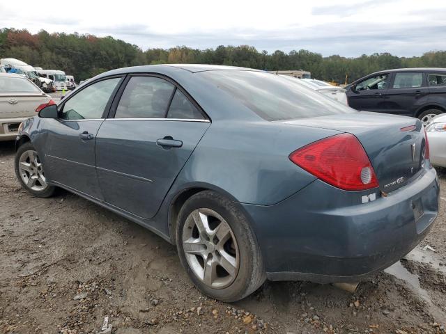 1G2ZH558564189357 | 2006 Pontiac g6 gt