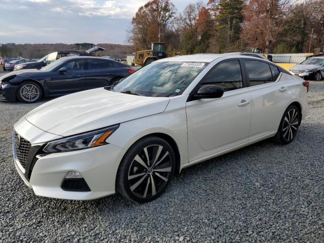 1N4BL4CV5LC270249 | 2020 NISSAN ALTIMA SR