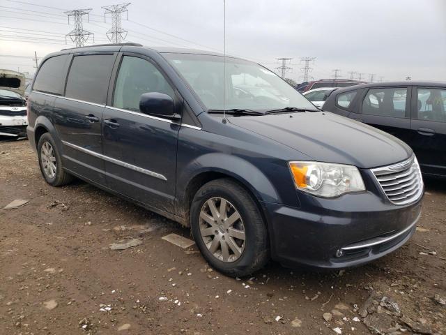 2C4RC1BG8ER168495 | 2014 CHRYSLER TOWN and COU