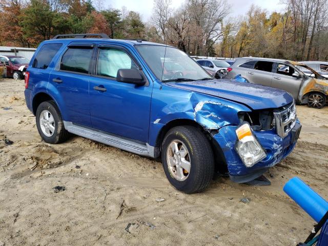 1FMCU0D71BKA66522 | 2011 Ford escape xlt