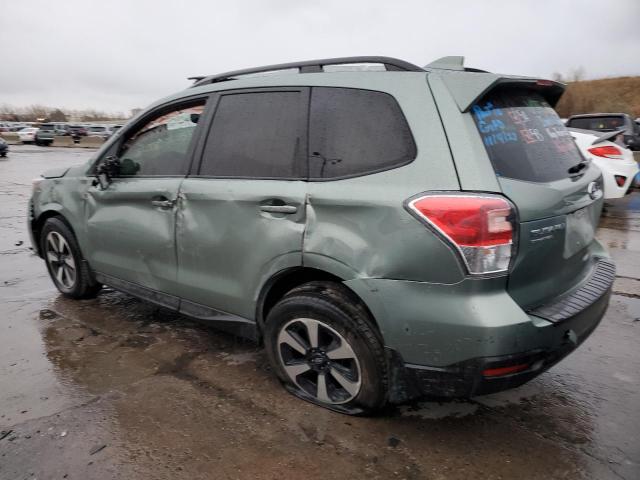 2017 SUBARU FORESTER 2 - JF2SJAGC5HH456585