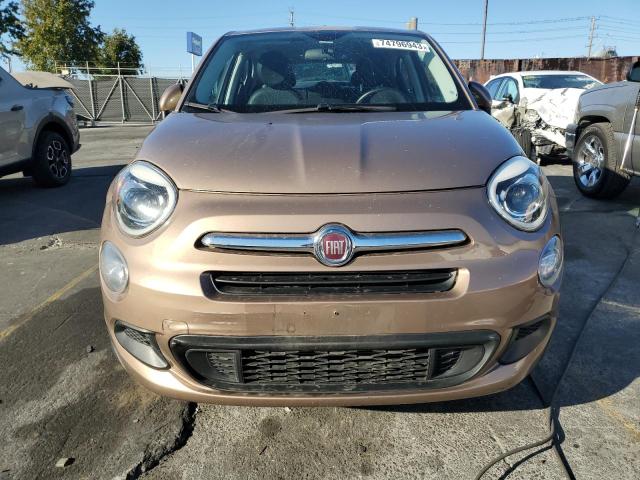 ZFBCFXAB9HP607024 2017 Fiat 500X Pop