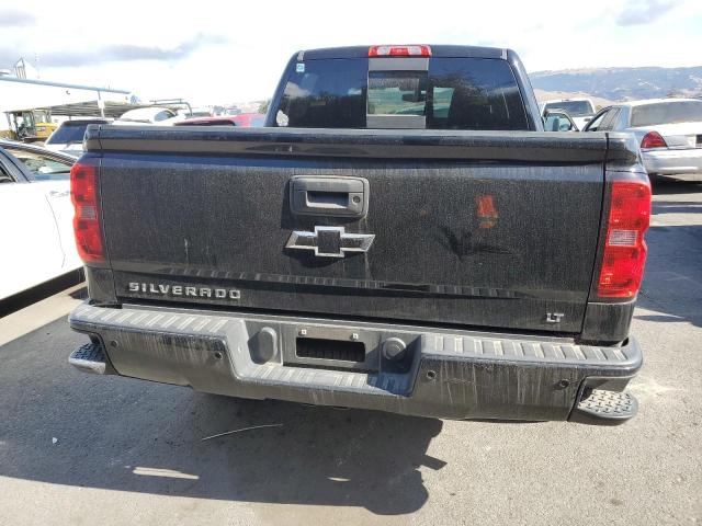 3GCPCREC3FG451165 | 2015 CHEVROLET SILVERADO