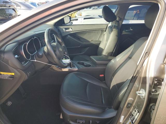5XXGN4A72FG509758 KIA OPTIMA EX