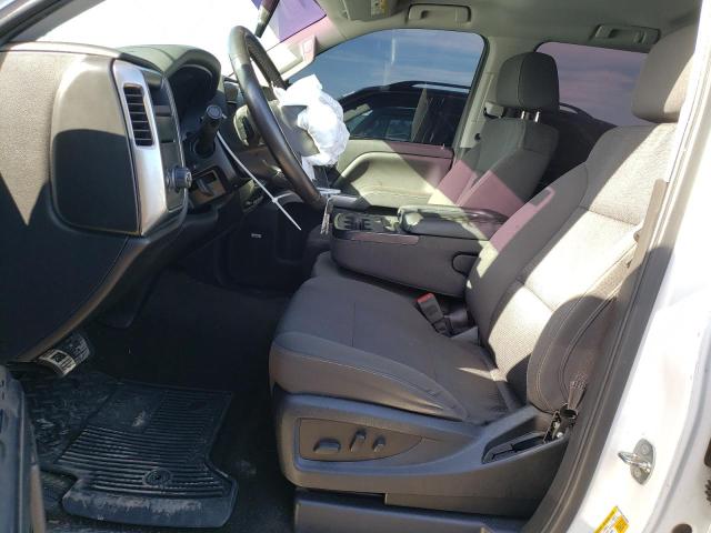 2017 CHEVROLET SILVERADO2 - 3GCPCREC4HG490527