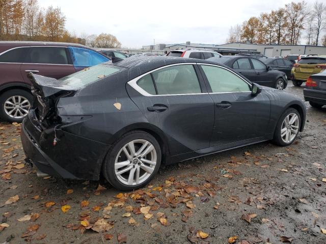 2021 LEXUS IS - JTHC81F29M5045367