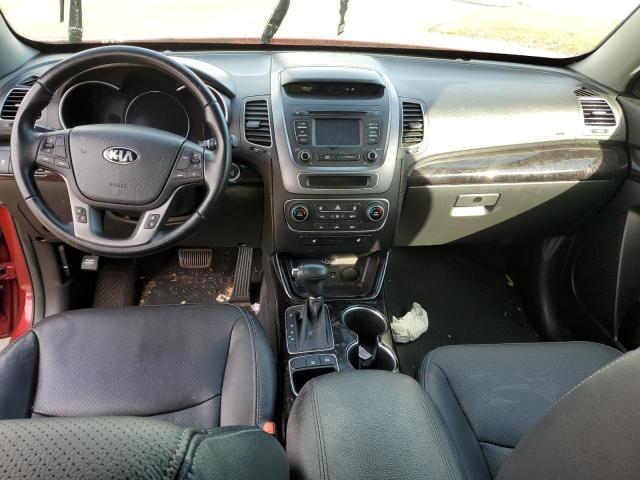 5XYKT3A61EG549020 KIA SORENTO LX