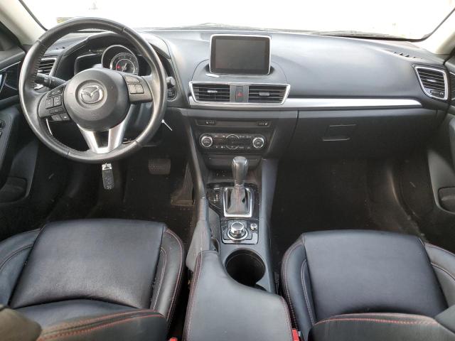 JM1BM1L36E1174889 | 2014 Mazda 3 touring