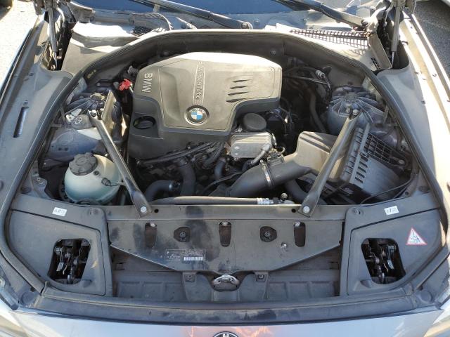 VIN WBAXG5C58DDY32955 2013 BMW 5 Series, 528 I no.11