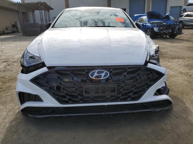 KMHL64JA2PA260734 | 2023 HYUNDAI SONATA SEL