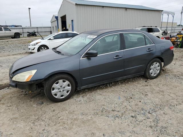 2004 Honda Accord Sedan LX