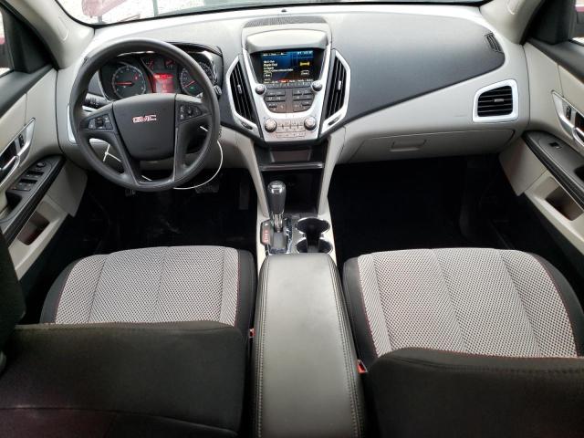 2GKALMEK9G6344865 GMC Terrain Sle