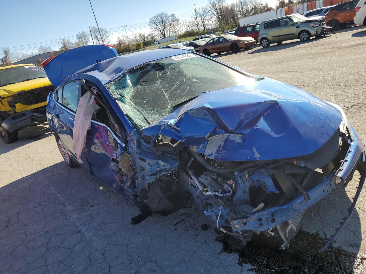 1G1BE5SMXH7259209 CHEVROLET CRUZE 2017