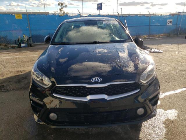 3KPF24AD8ME267476 KIA FORTE FE