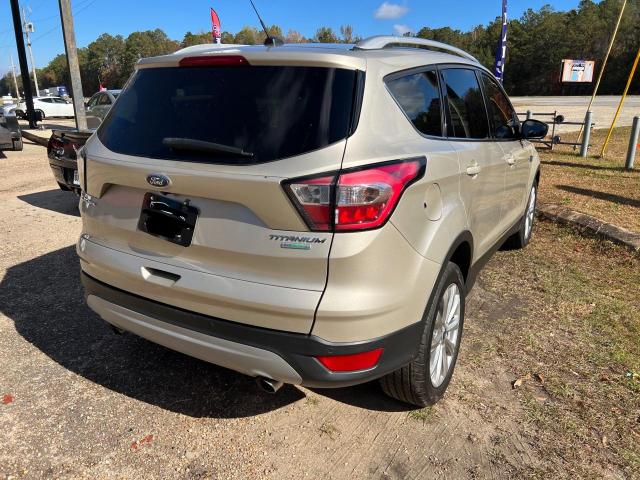 1FMCU0JD8HUD49281 Ford Escape Titanium