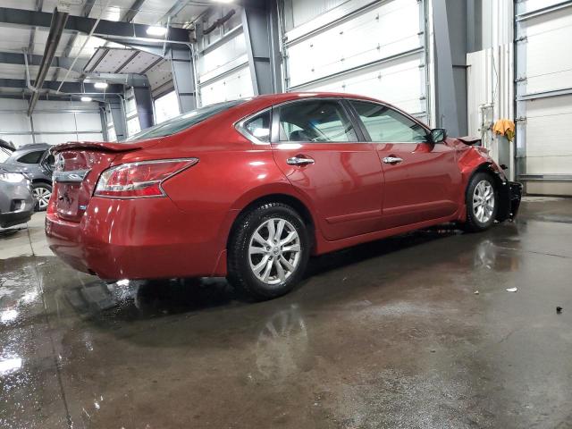 1N4AL3AP3EC193541 | 2014 Nissan altima 2.5