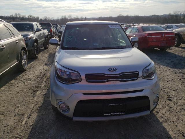 VIN KNDJP3A52K7682269 2019 KIA Soul, + no.5