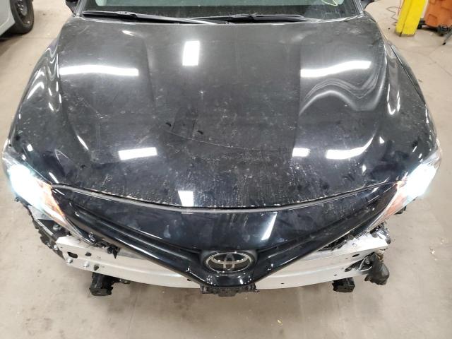 4T1G11BKXPU086674 | 2023 TOYOTA CAMRY SE N