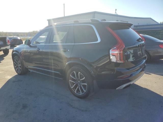 2017 Volvo Xc90 T6 VIN: YV4A22PK6H1162669 Lot: 75297963