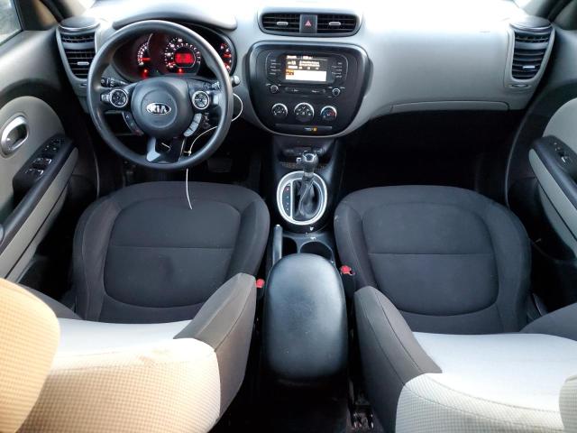 KNDJN2A27K7020418 | 2019 KIA SOUL