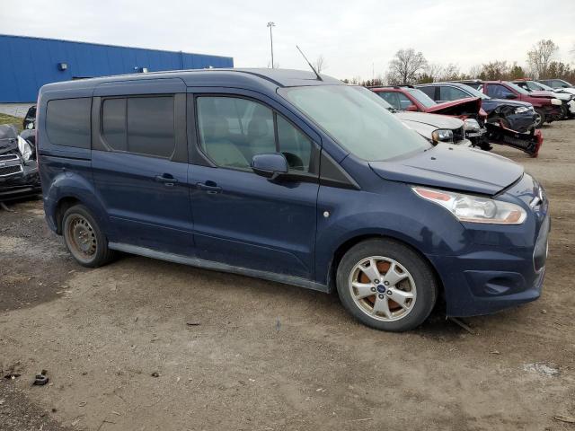 NM0GE9G70F1178059 | 2015 Ford transit connect titanium