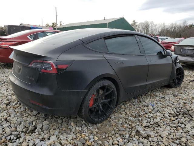 5YJ3E1EC9MF925827 | 2021 TESLA MODEL 3