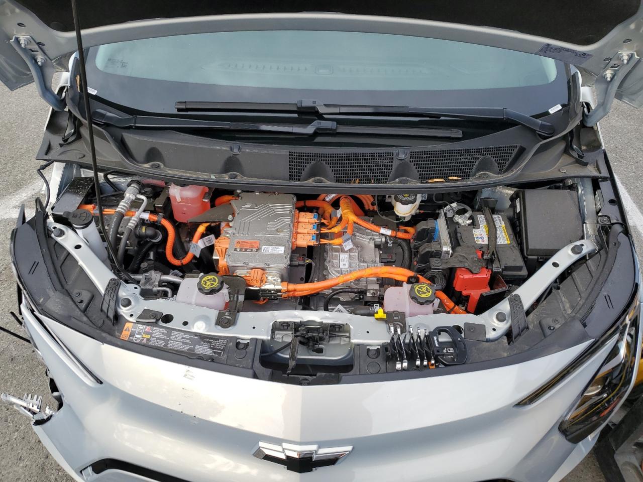 1G1FW6S08P4140575 CHEVROLET BOLT 2023