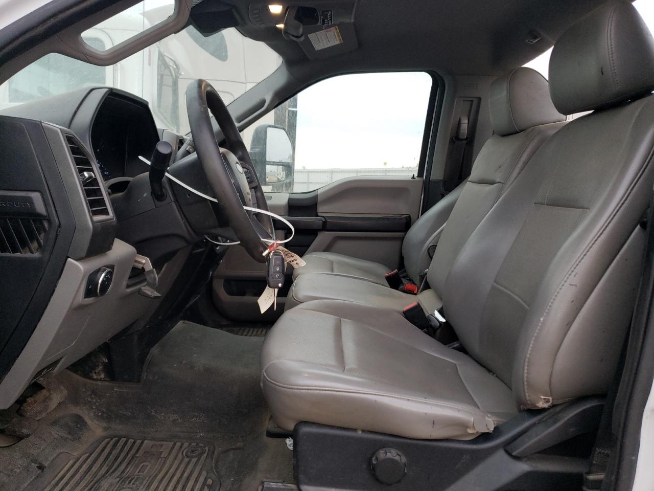 1FDUF5GT2MDA01058 FORD F550 2021