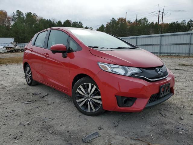 2015 HONDA FIT 3HGGK5H85FM785249