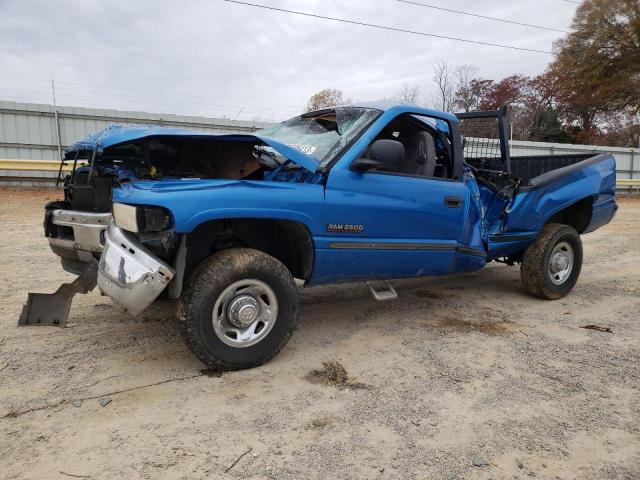 1999 Dodge Ram 2500 