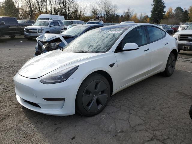 5YJ3E1EA2PF475408 | 2023 TESLA MODEL 3