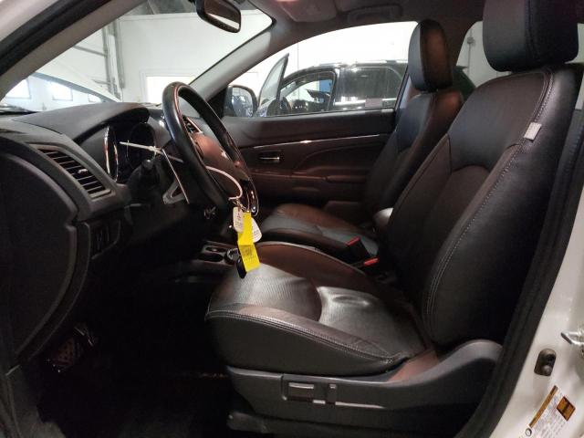 JA4AR4AW0GZ051406 Mitsubishi Outlander Sport Sel