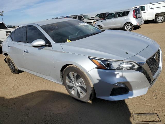 1N4BL4BV7KC150341 | 2019 NISSAN ALTIMA S