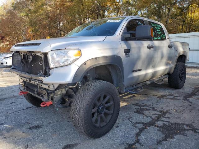 2017 Toyota Tundra 