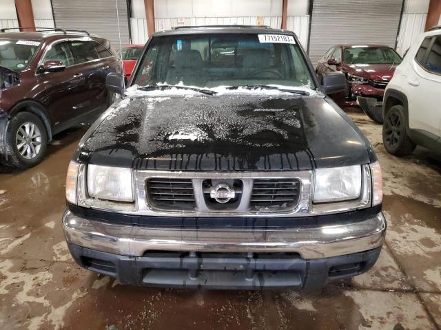 1N6ED26Y0XC314630 | 1999 Nissan frontier king cab xe