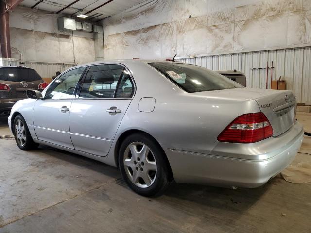 JTHBN36F540129458 | 2004 Lexus ls 430