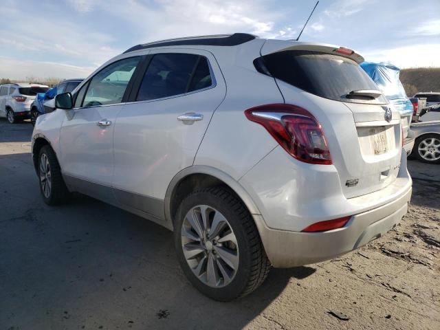 KL4CJESB9LB056415 | 2020 BUICK ENCORE PRE