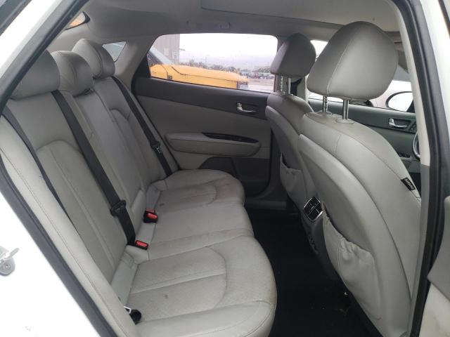 5XXGU4L35GG080999 KIA OPTIMA EX
