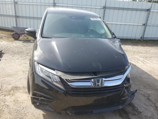 5FNRL6H79KB009707 | 2019 HONDA ODYSSEY EX